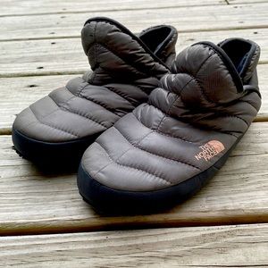 COPY - ThermoBall Traction Booties